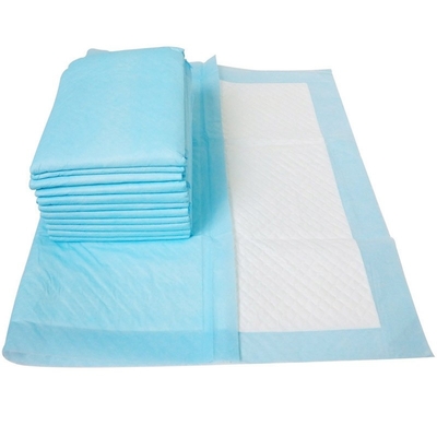 1500ml Disposable Absorbent Pads Puppy Pee Leak Proof S 33x45cm
